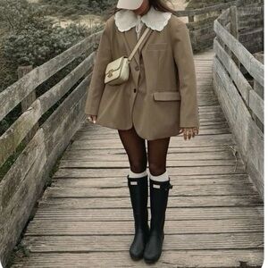 NWT Hunter Original Rain Boots